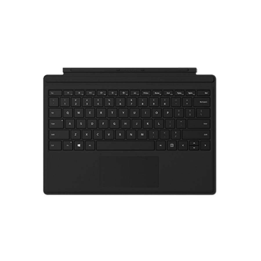 [Microsoft] Surface Go typecover Std Black