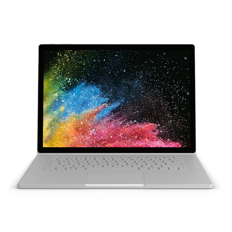 [Microsoft] Surface Book 2 15인치 i7/16/512GPU