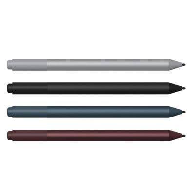 [Microsoft] Surface Pen - SILVER
