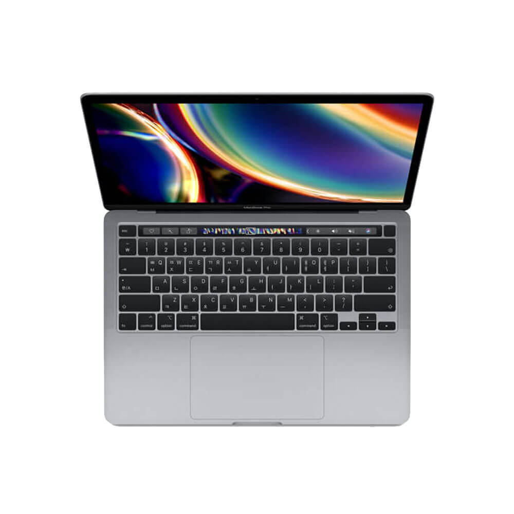 13형 MacBook Pro 1.4GHz 쿼드 코어 프로세서 512GB 저장 용량 Touch Bar 및 Touch ID