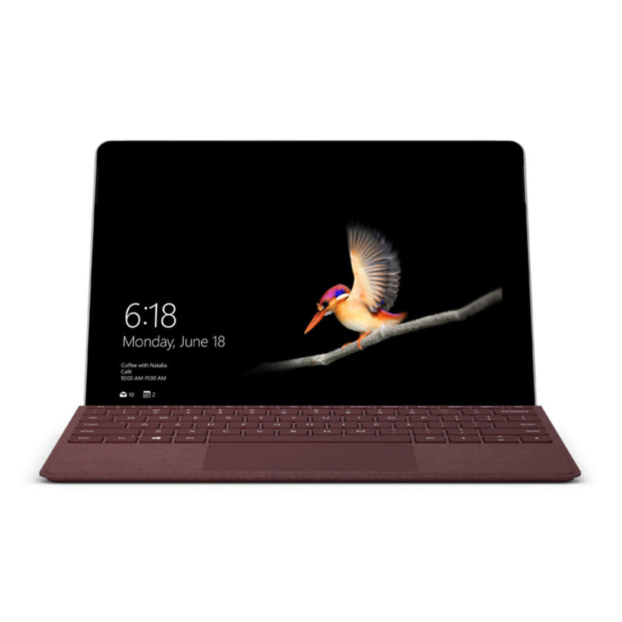 [Microsoft]Surface Go 4GB 64GB