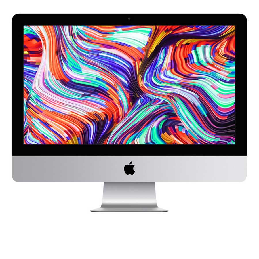 iMac 21.5형 Retina 4K 디스플레이 3.0GHz 6코어 프로세서