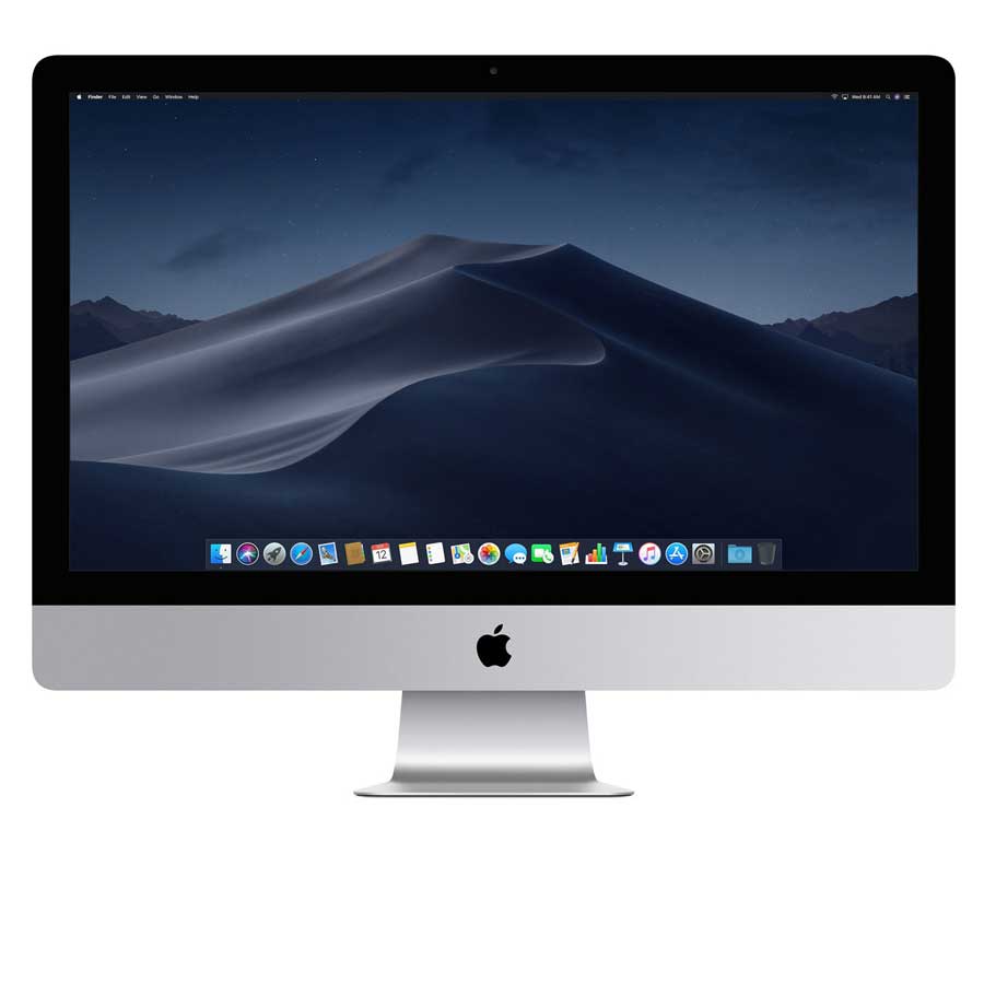 iMac 21.5형 2.3GHz 듀얼 코어 7세대 Intel Core i5