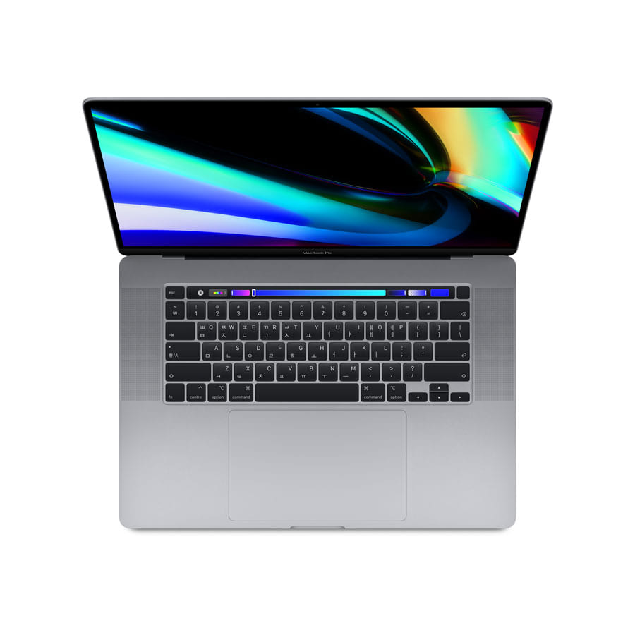 16형 MacBook Pro 2.3GHz 8코어 프로세서 1TB 저장 용량 AMD Radeon Pro 5500M